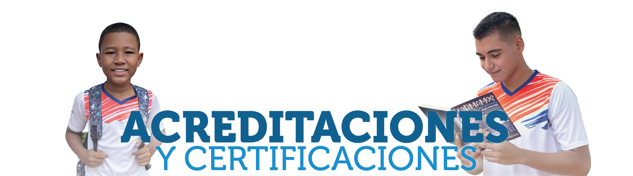 acreditacion y certificaciones