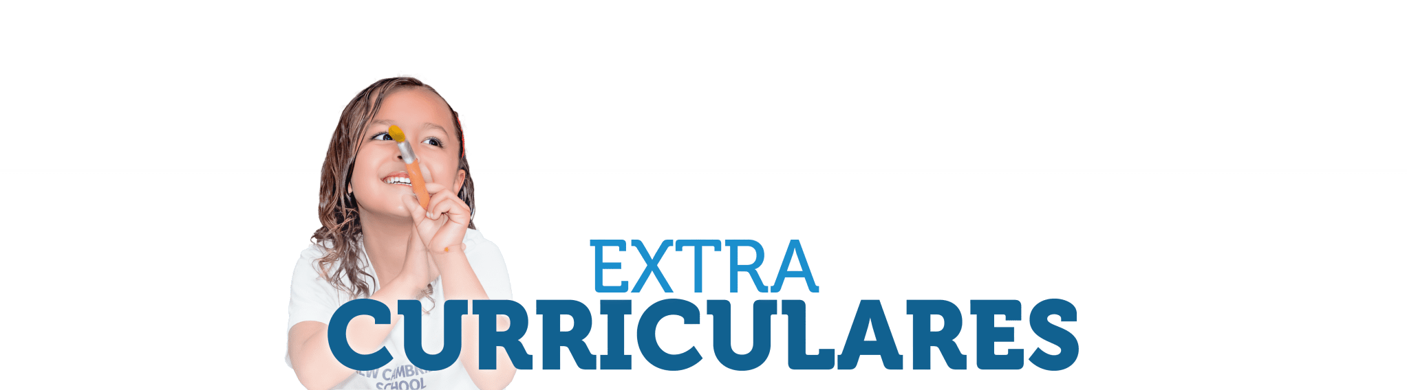 extracurriculares