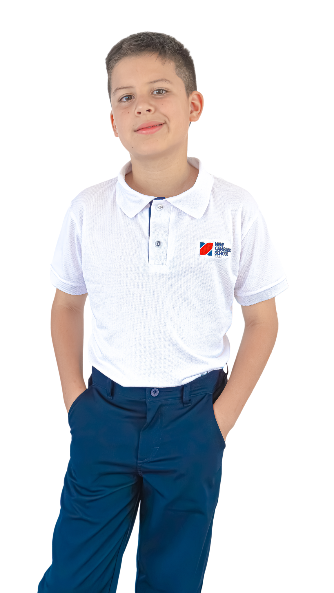 jacob nuevo uniforme 2