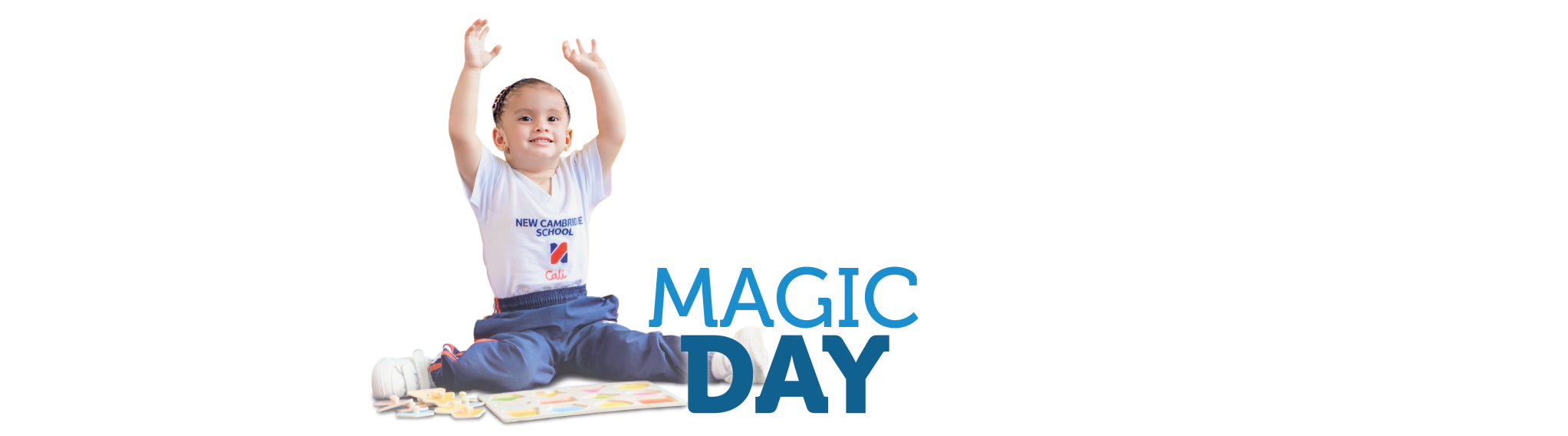 magic day