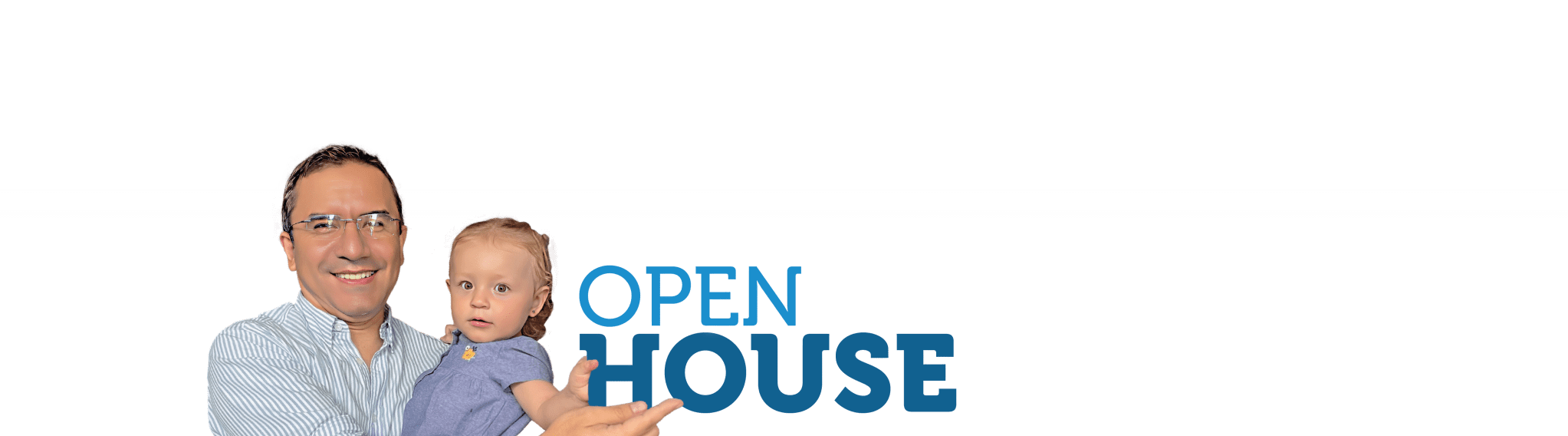 open house