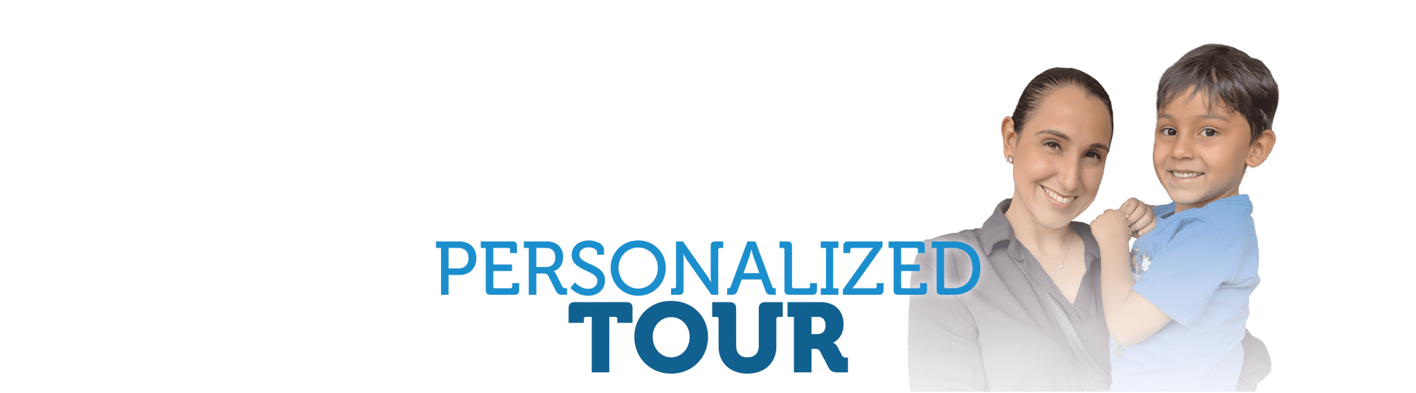 recorrido personalizado