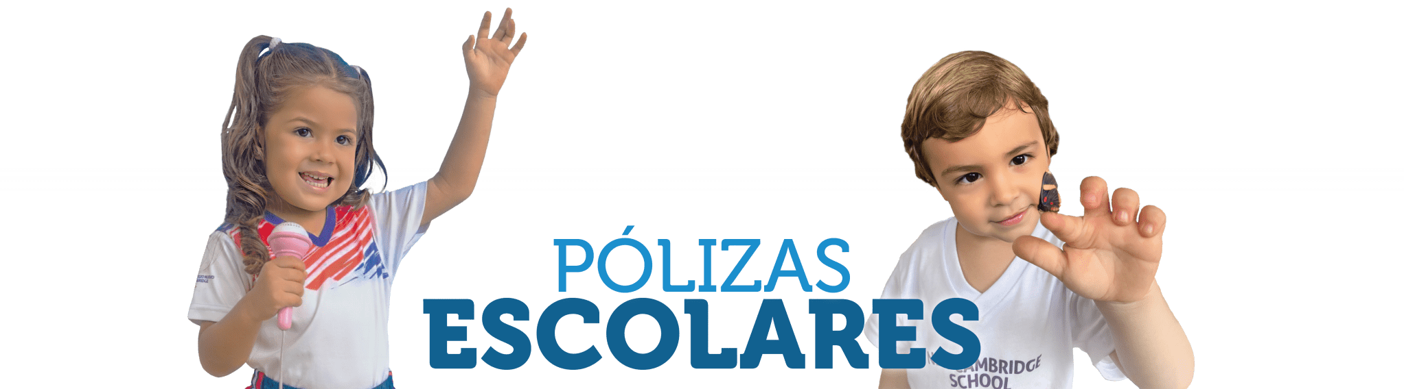 polizas escolares