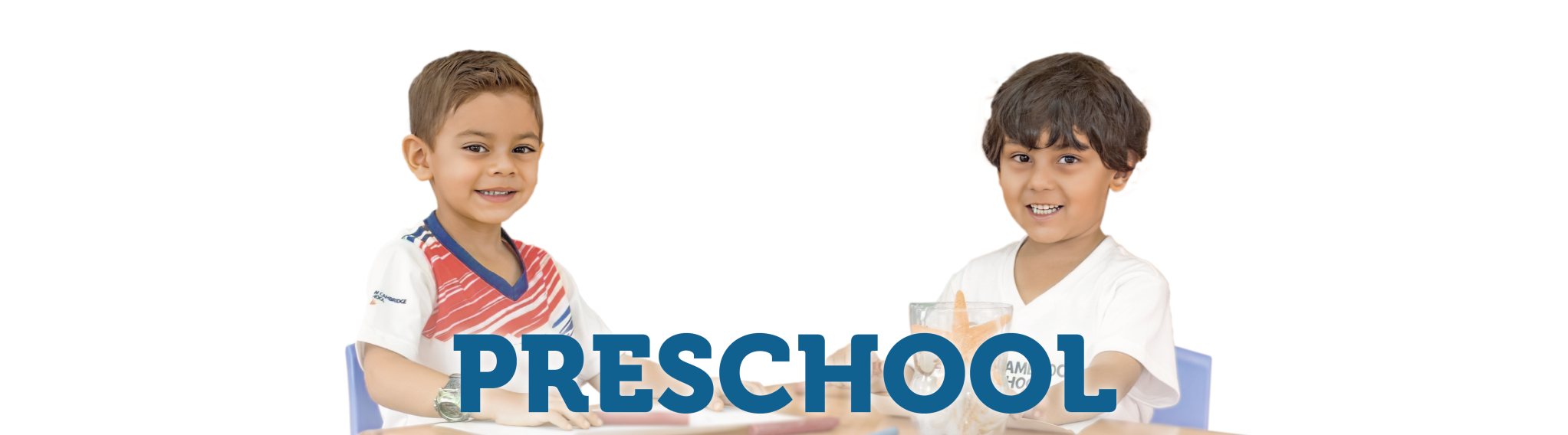 preescolar