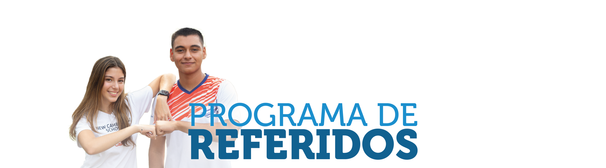 programa de referidos