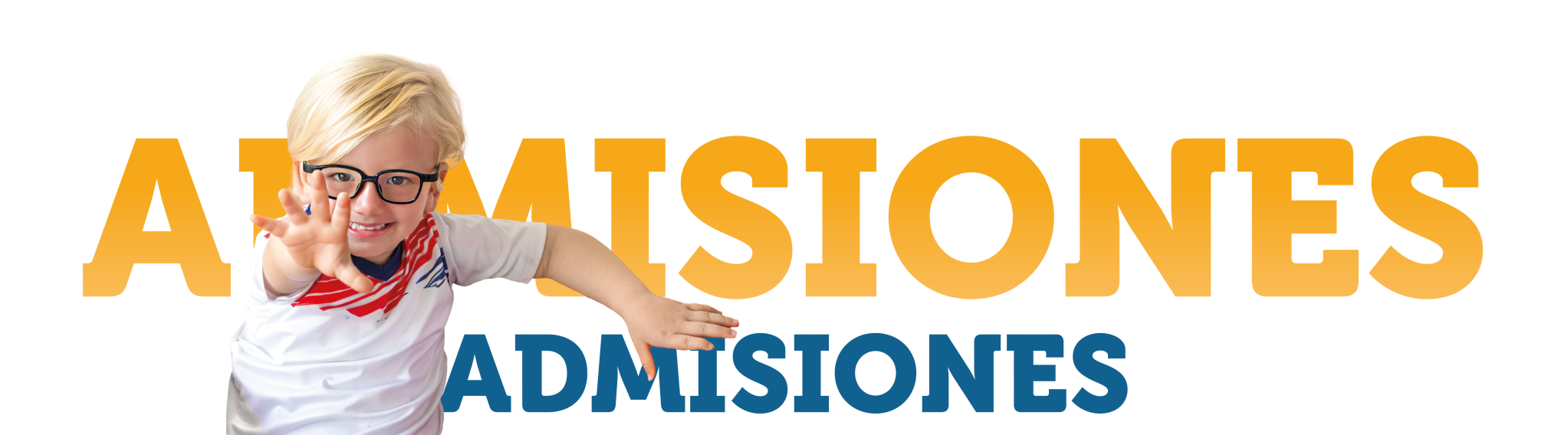 admisiones