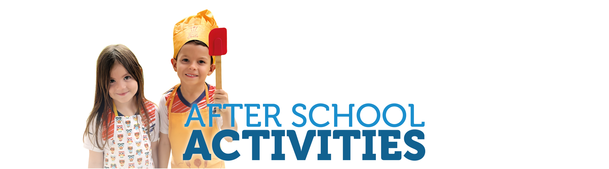 after school activities