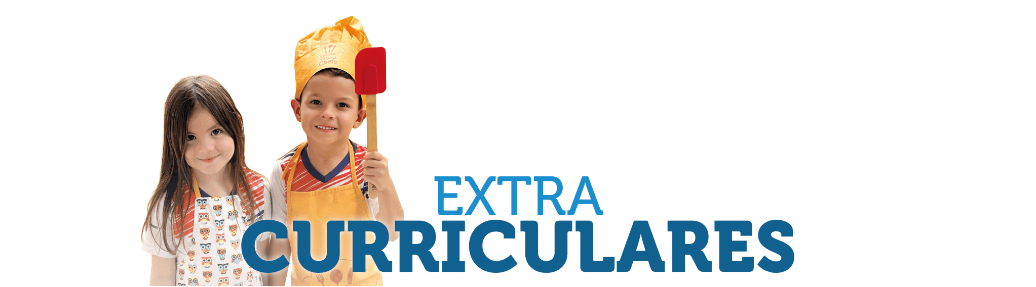 extracurriculares
