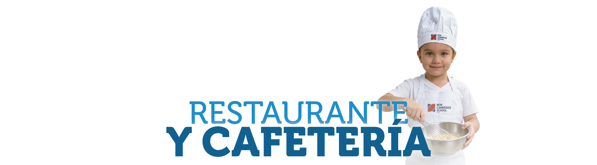 restaurante y cafeteria