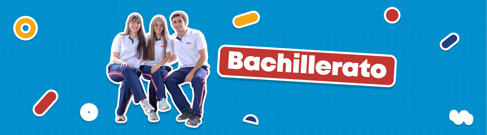 12 bachillerato NCSC ES