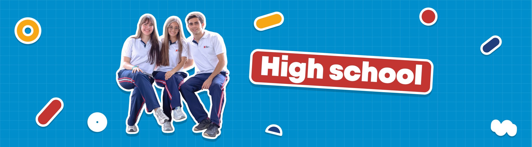12 high school NCSC EN