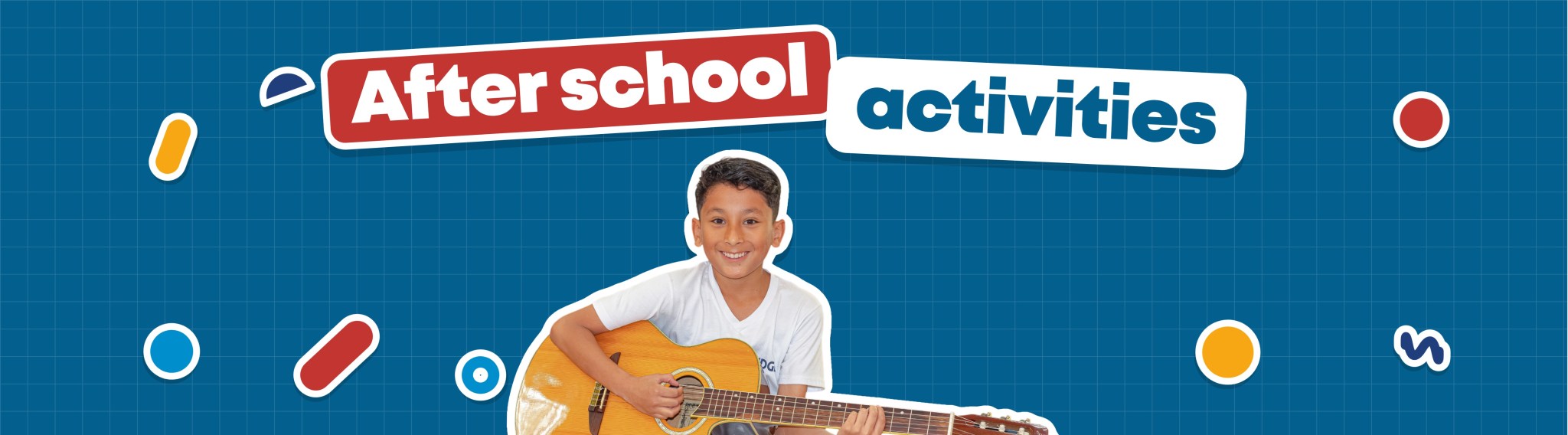 15 after school activities NCSC EN
