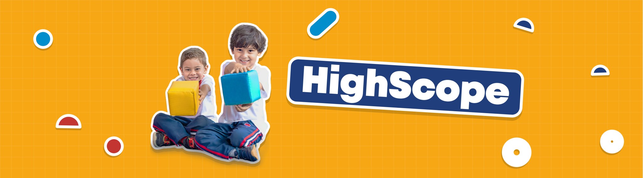 16 highscope NCSC ES