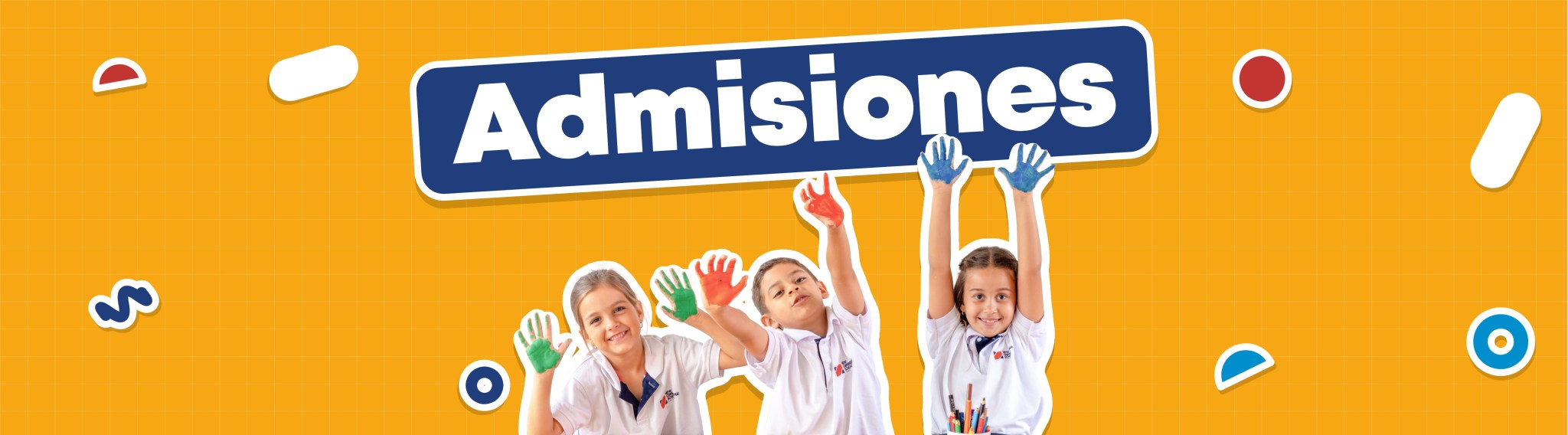 21 admisiones NCSC ES