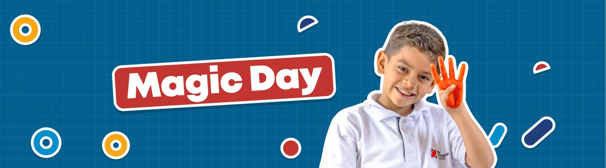 25 magic day NCSC ES